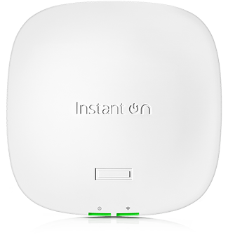 HPE Networking Instant On Access Point AP21
