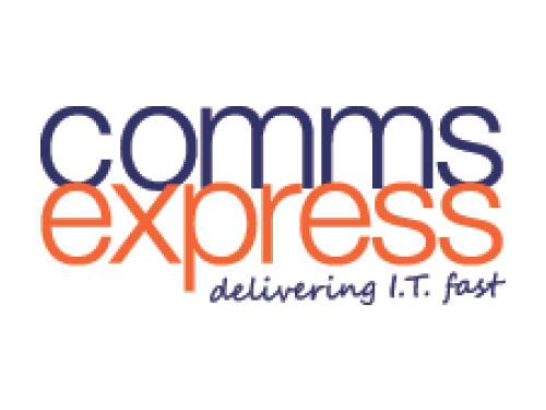 Comms Express Ltd